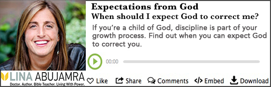 Expectations from God_Podcast